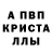 Кетамин VHQ Dereka Erickson
